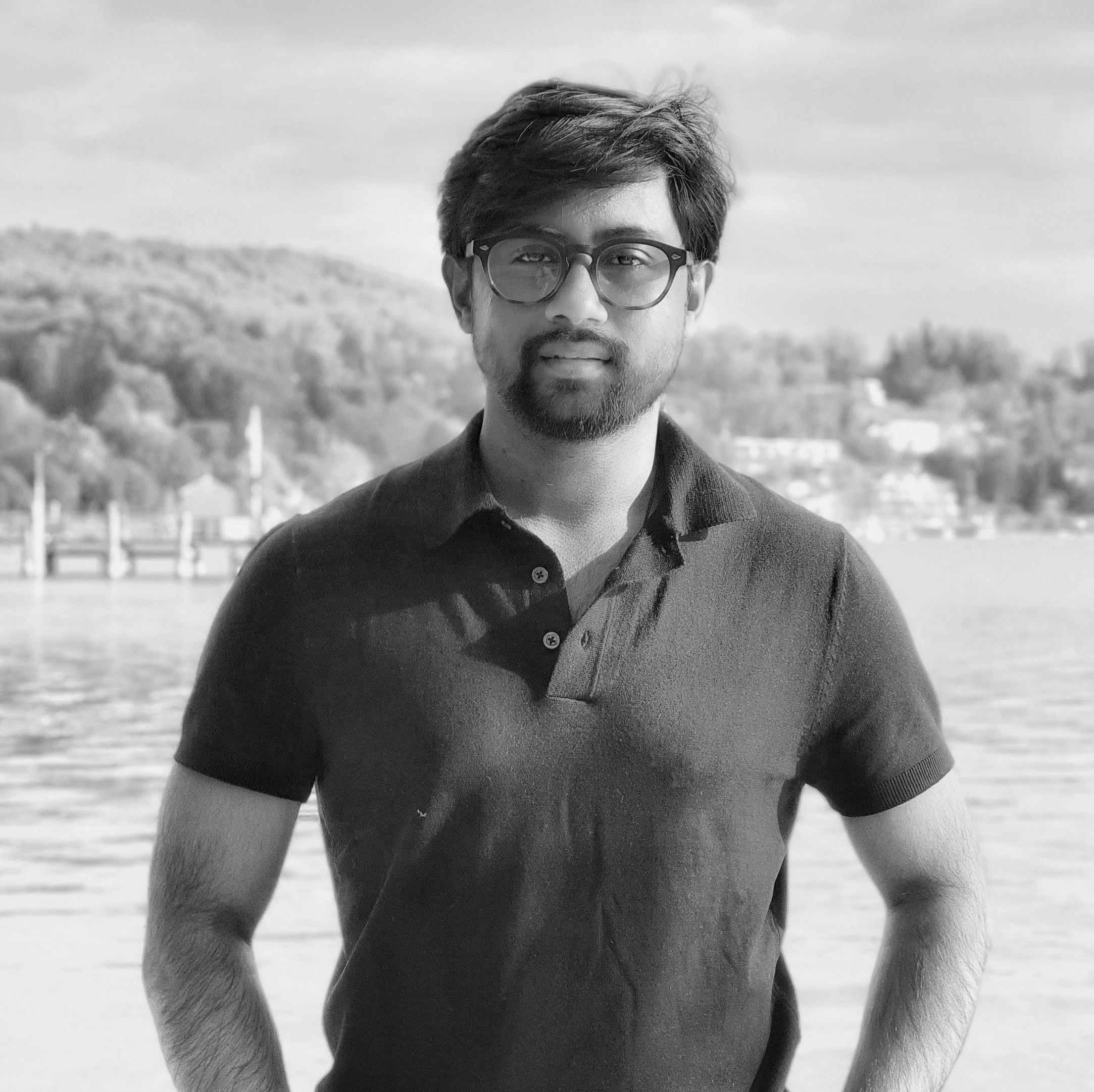 Fahim Shahriyer